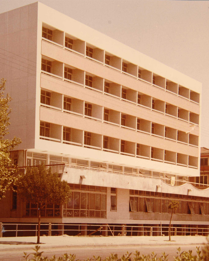 otel asya