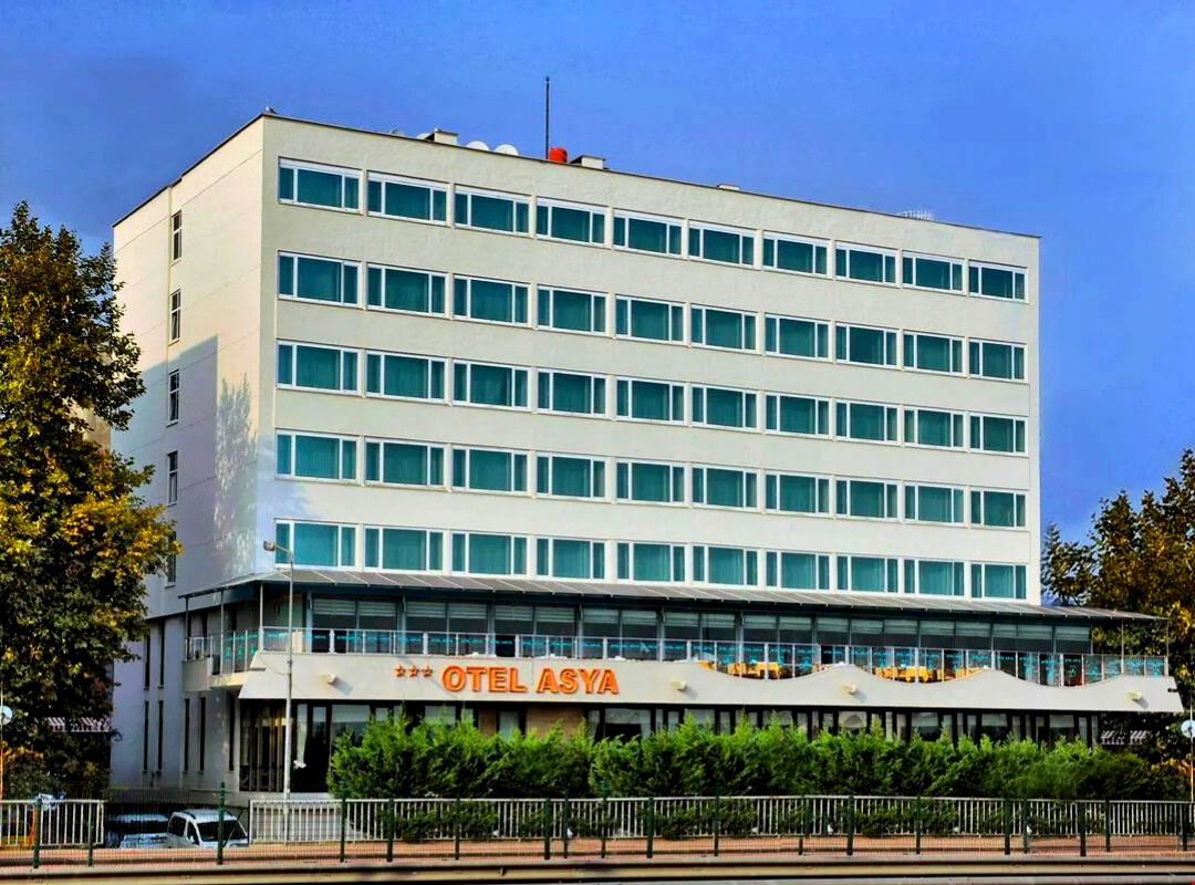 Otel Asya